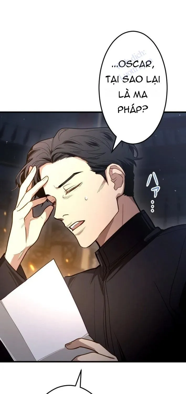 Con Đường Ma Pháp Của Kiếm Thánh Trọng Sinh Chap 6 - Next Chap 7