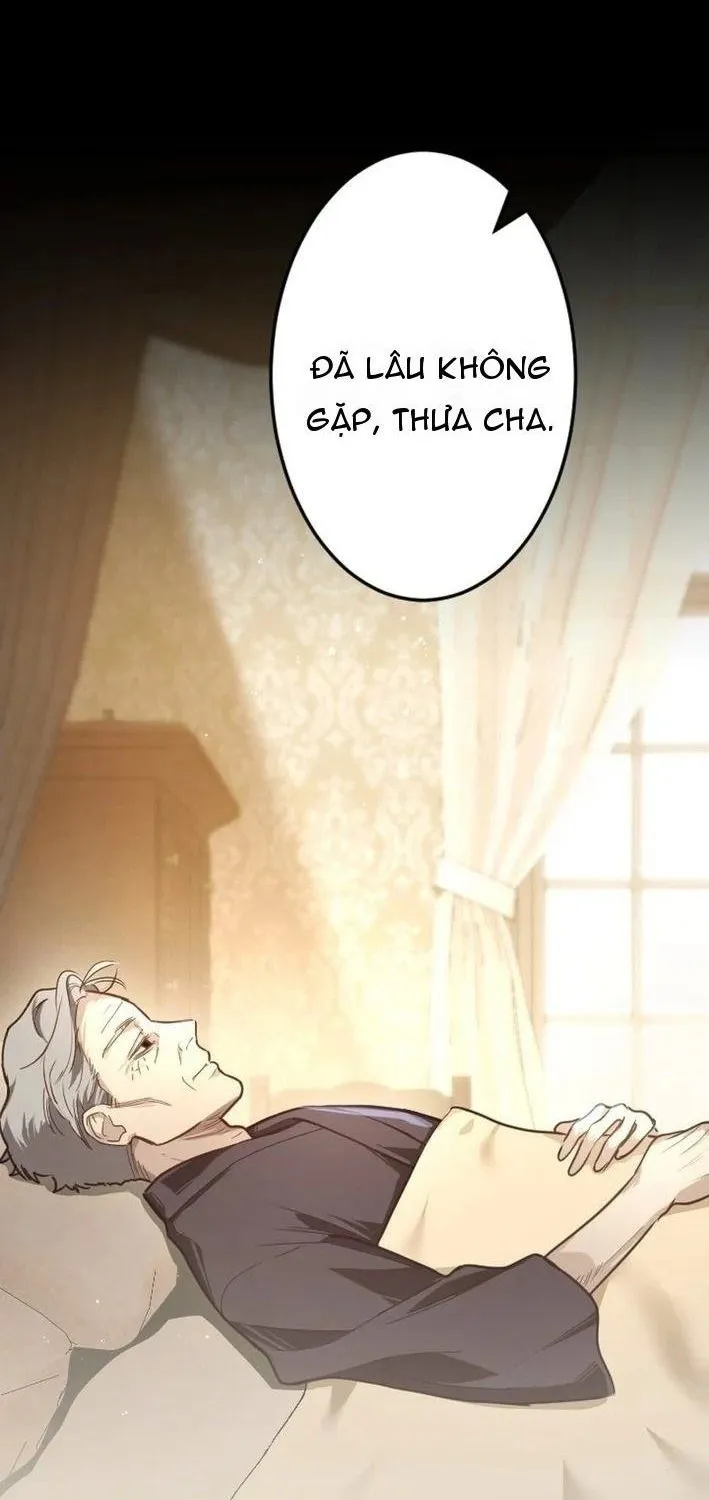 Con Đường Ma Pháp Của Kiếm Thánh Trọng Sinh Chap 6 - Next Chap 7