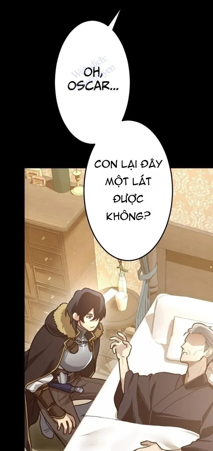 Con Đường Ma Pháp Của Kiếm Thánh Trọng Sinh Chap 6 - Next Chap 7