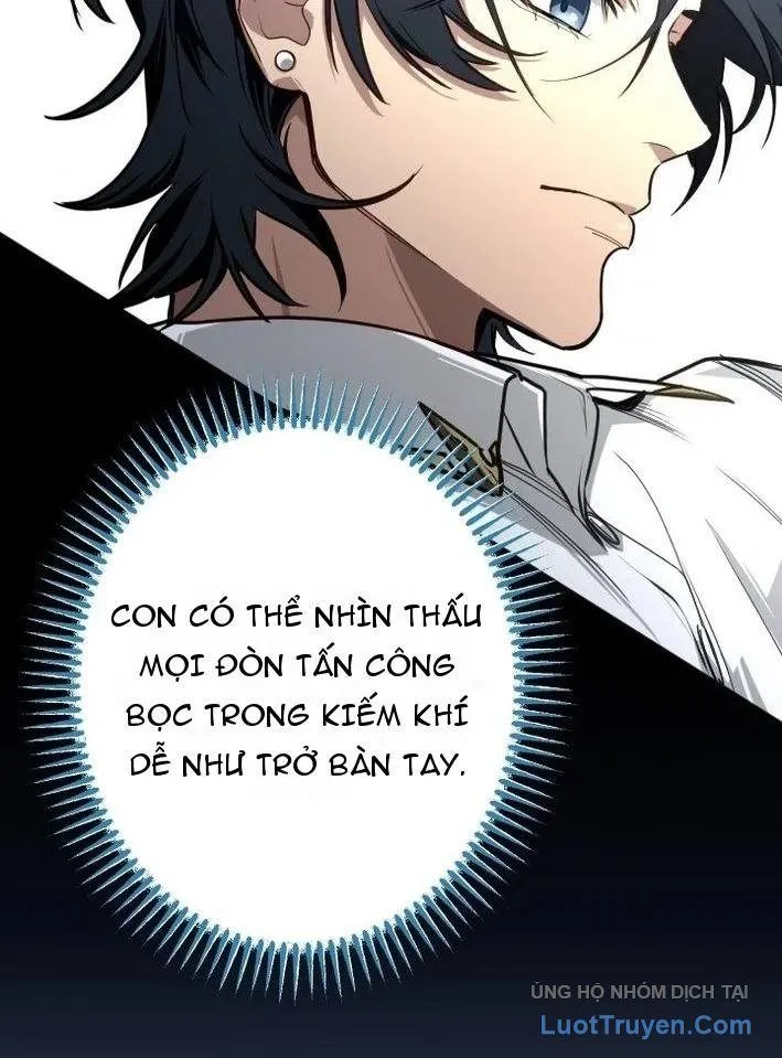 Con Đường Ma Pháp Của Kiếm Thánh Trọng Sinh Chap 7 - Next Chap 8