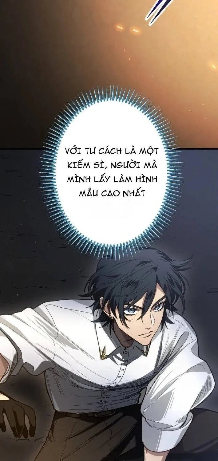 Con Đường Ma Pháp Của Kiếm Thánh Trọng Sinh Chap 7 - Next Chap 8