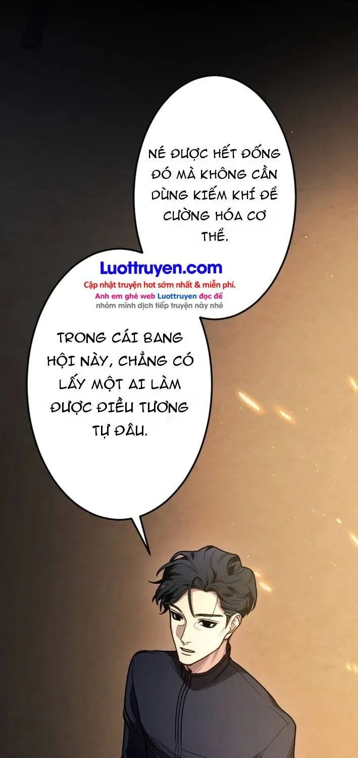 Con Đường Ma Pháp Của Kiếm Thánh Trọng Sinh Chap 7 - Next Chap 8