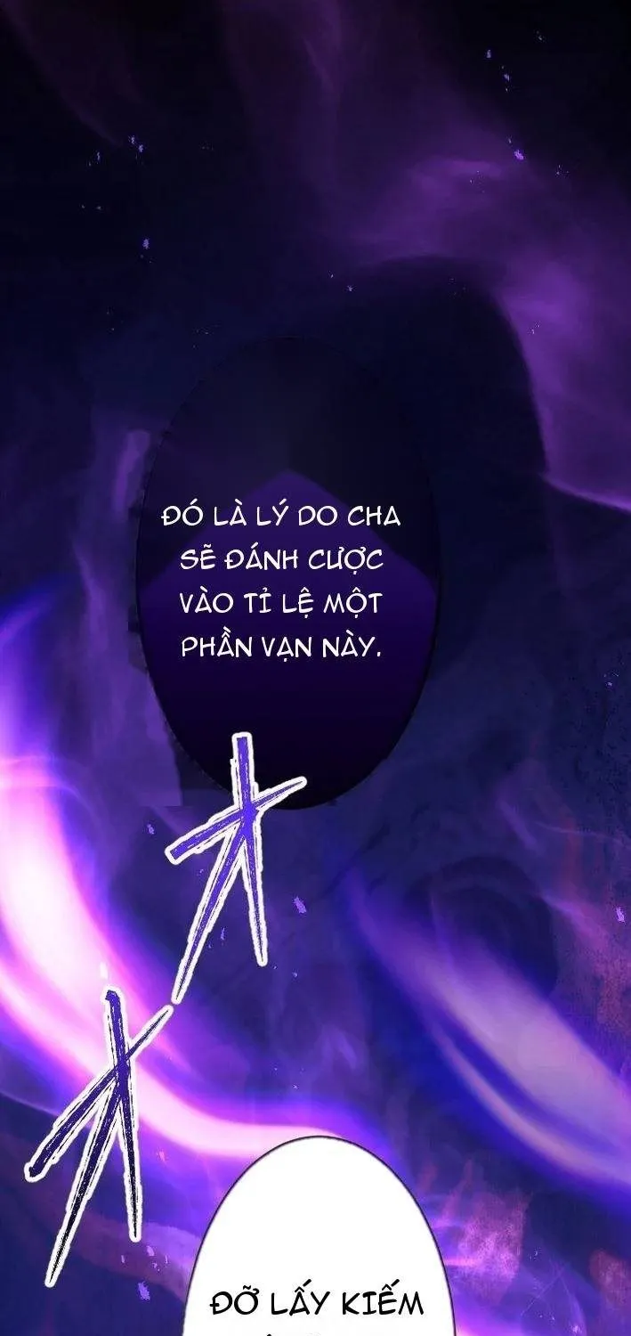 Con Đường Ma Pháp Của Kiếm Thánh Trọng Sinh Chap 7 - Next Chap 8