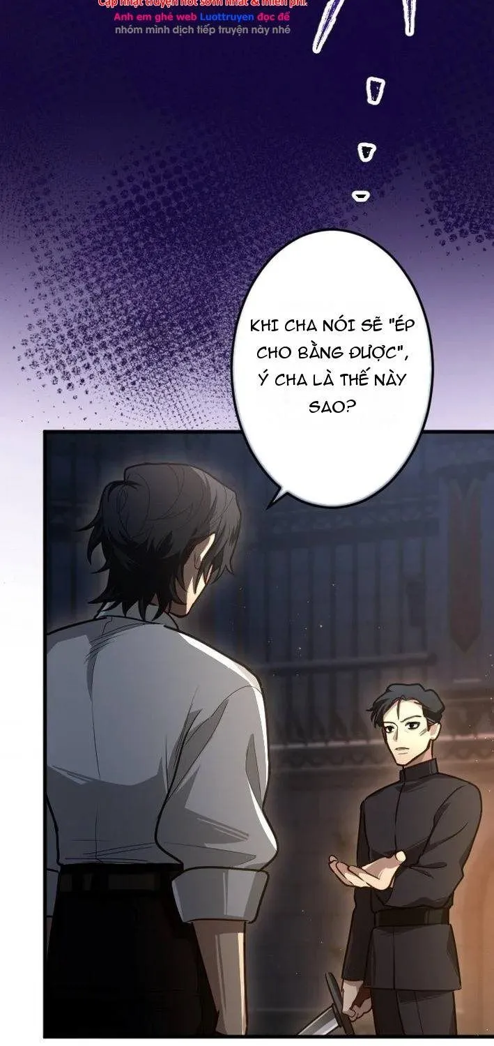 Con Đường Ma Pháp Của Kiếm Thánh Trọng Sinh Chap 7 - Next Chap 8