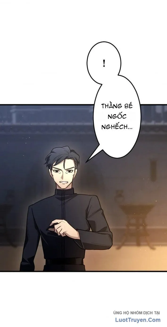 Con Đường Ma Pháp Của Kiếm Thánh Trọng Sinh Chap 7 - Next Chap 8