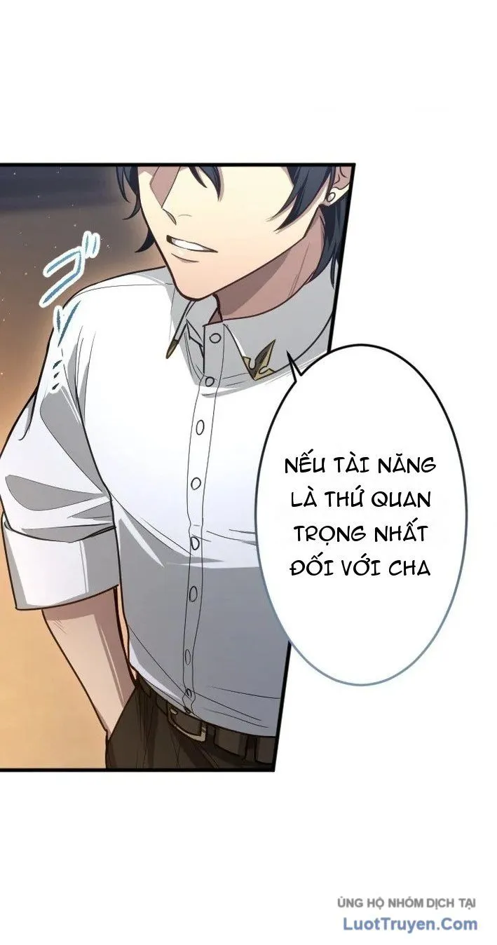 Con Đường Ma Pháp Của Kiếm Thánh Trọng Sinh Chap 7 - Next Chap 8