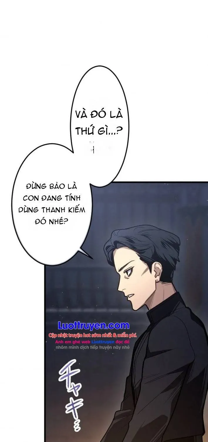 Con Đường Ma Pháp Của Kiếm Thánh Trọng Sinh Chap 7 - Next Chap 8