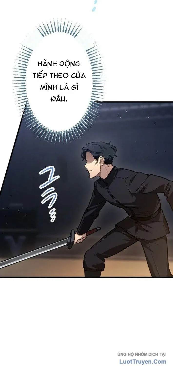 Con Đường Ma Pháp Của Kiếm Thánh Trọng Sinh Chap 7 - Next Chap 8