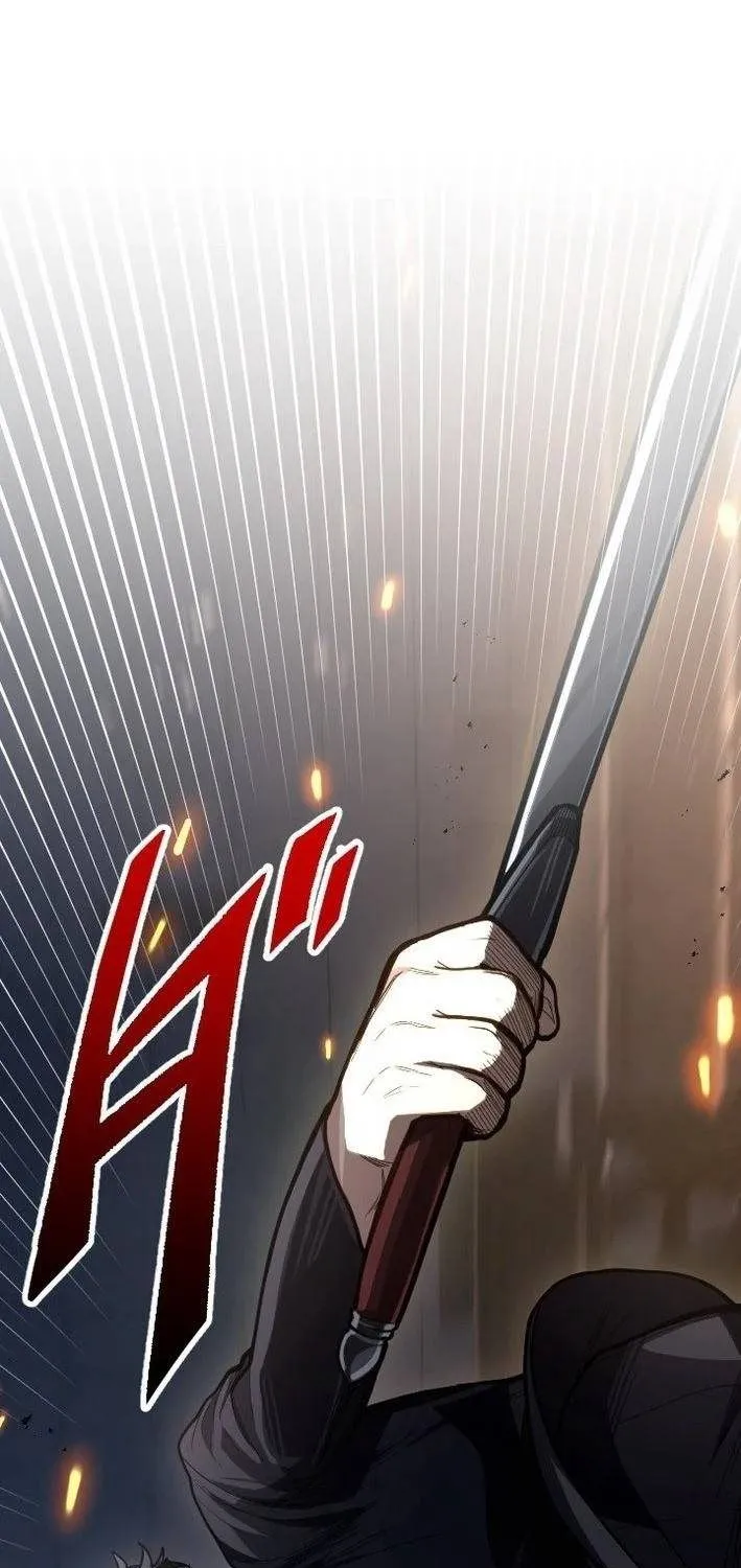 Con Đường Ma Pháp Của Kiếm Thánh Trọng Sinh Chap 7 - Next Chap 8