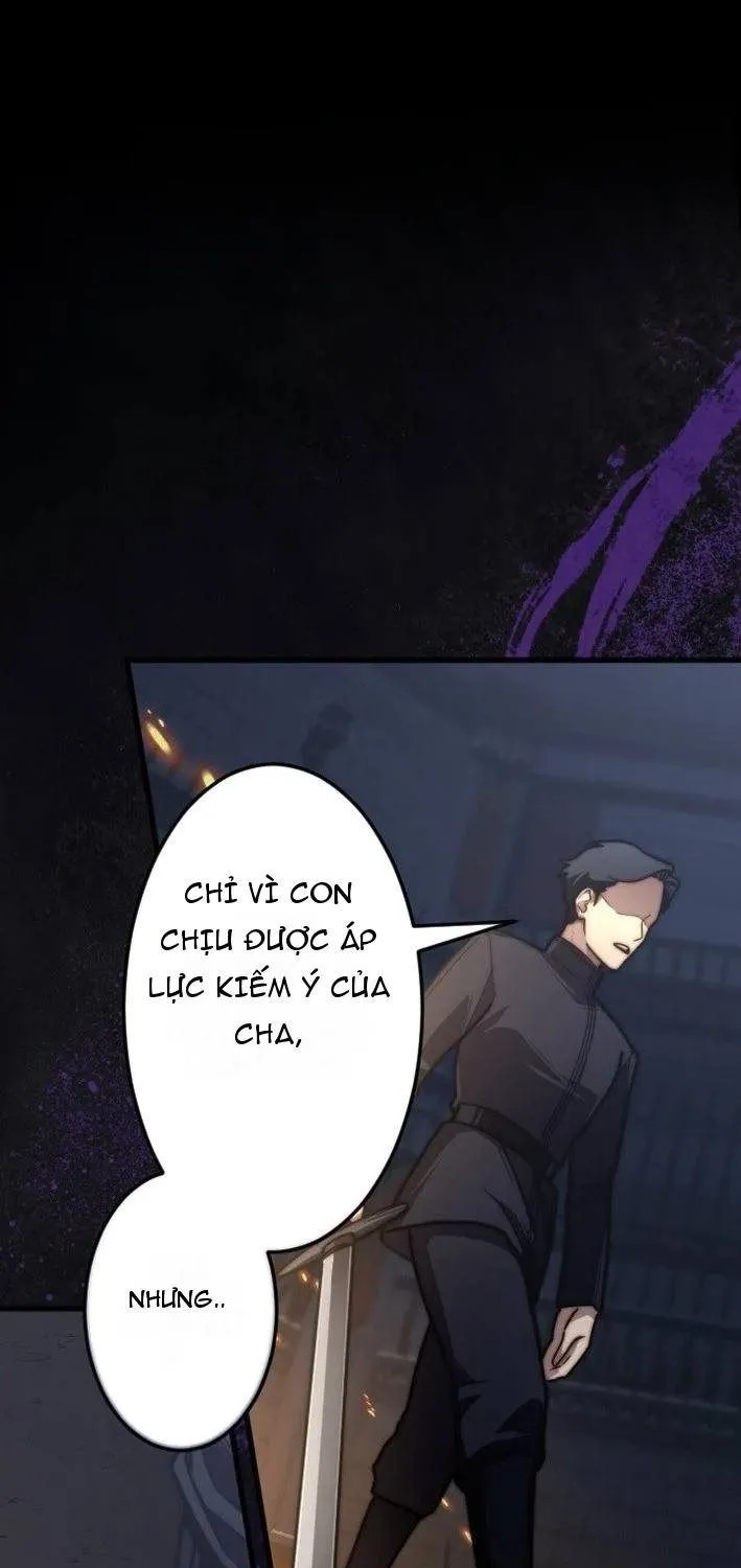 Con Đường Ma Pháp Của Kiếm Thánh Trọng Sinh Chap 7 - Next Chap 8