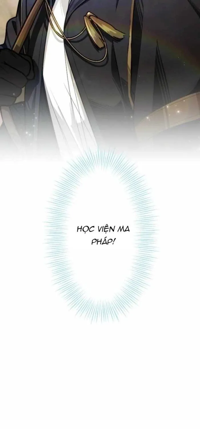 Con Đường Ma Pháp Của Kiếm Thánh Trọng Sinh Chap 8 - Next Chap 9