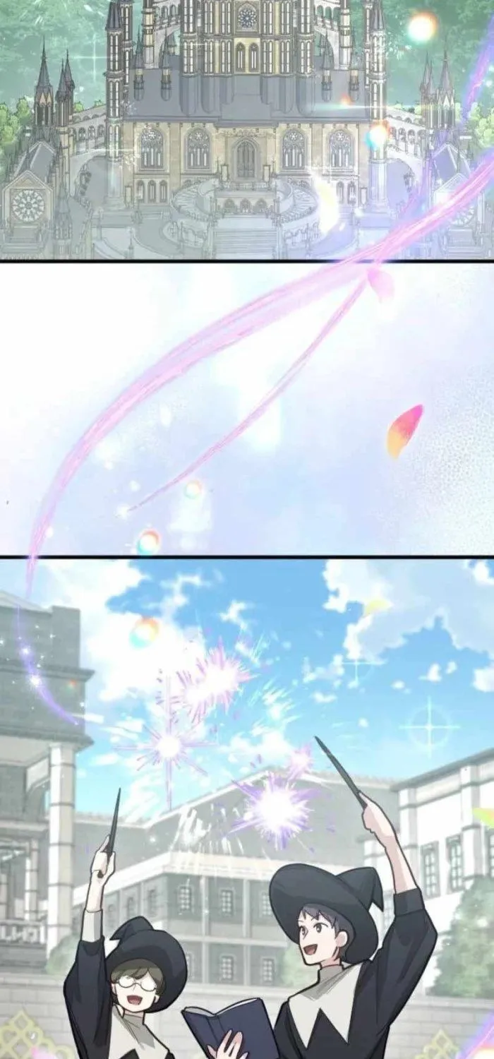 Con Đường Ma Pháp Của Kiếm Thánh Trọng Sinh Chap 8 - Next Chap 9