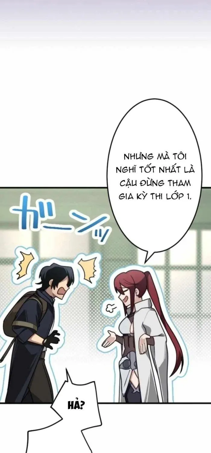 Con Đường Ma Pháp Của Kiếm Thánh Trọng Sinh Chap 8 - Next Chap 9