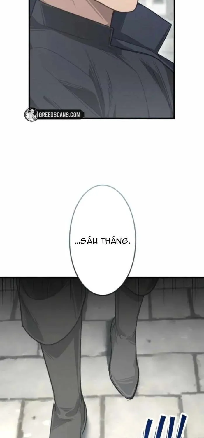 Con Đường Ma Pháp Của Kiếm Thánh Trọng Sinh Chap 8 - Next Chap 9