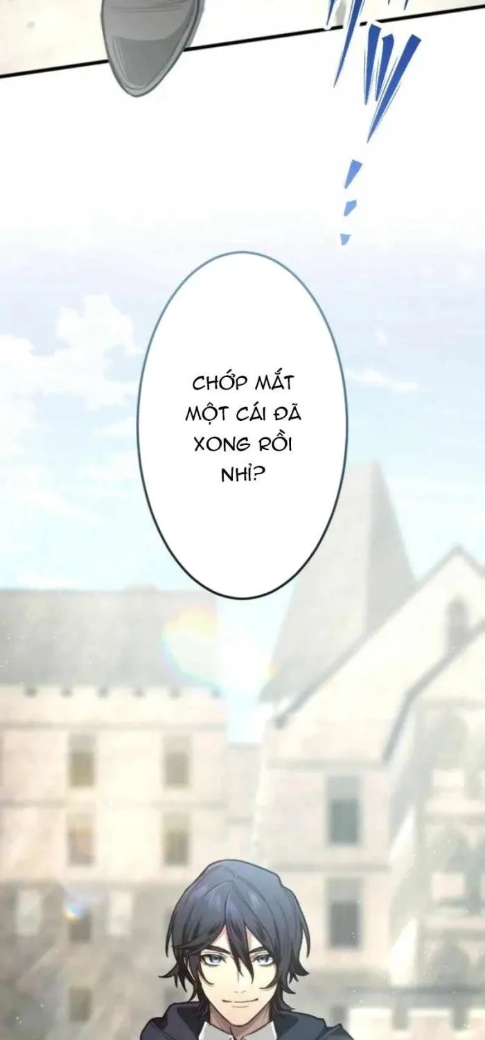 Con Đường Ma Pháp Của Kiếm Thánh Trọng Sinh Chap 8 - Next Chap 9