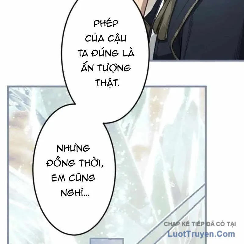 Con Đường Ma Pháp Của Kiếm Thánh Trọng Sinh Chap 9 - Next Chap 10