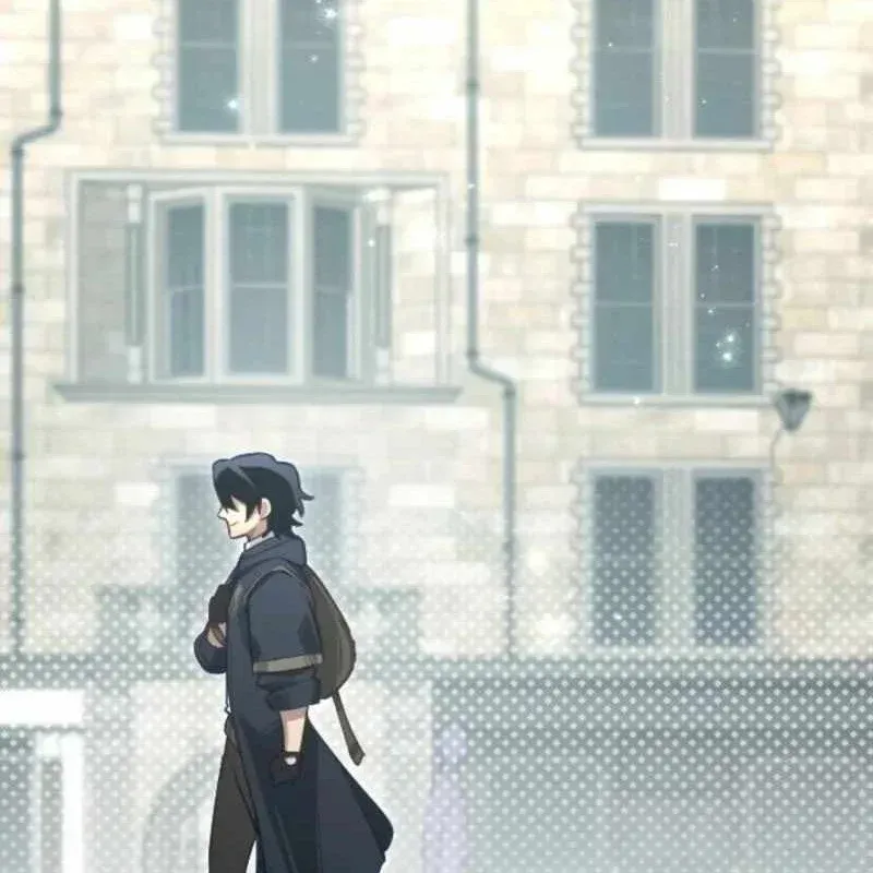 Con Đường Ma Pháp Của Kiếm Thánh Trọng Sinh Chap 9 - Next Chap 10