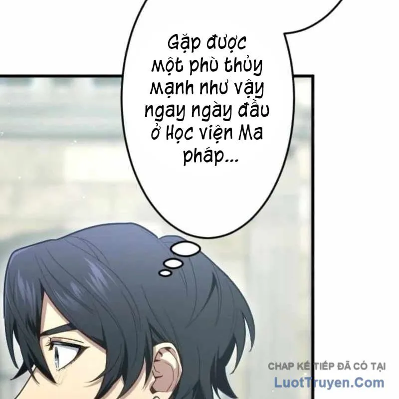 Con Đường Ma Pháp Của Kiếm Thánh Trọng Sinh Chap 9 - Next Chap 10