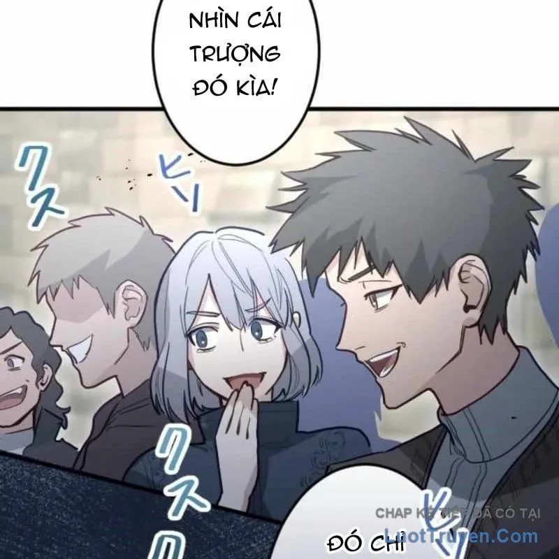 Con Đường Ma Pháp Của Kiếm Thánh Trọng Sinh Chap 9 - Next Chap 10