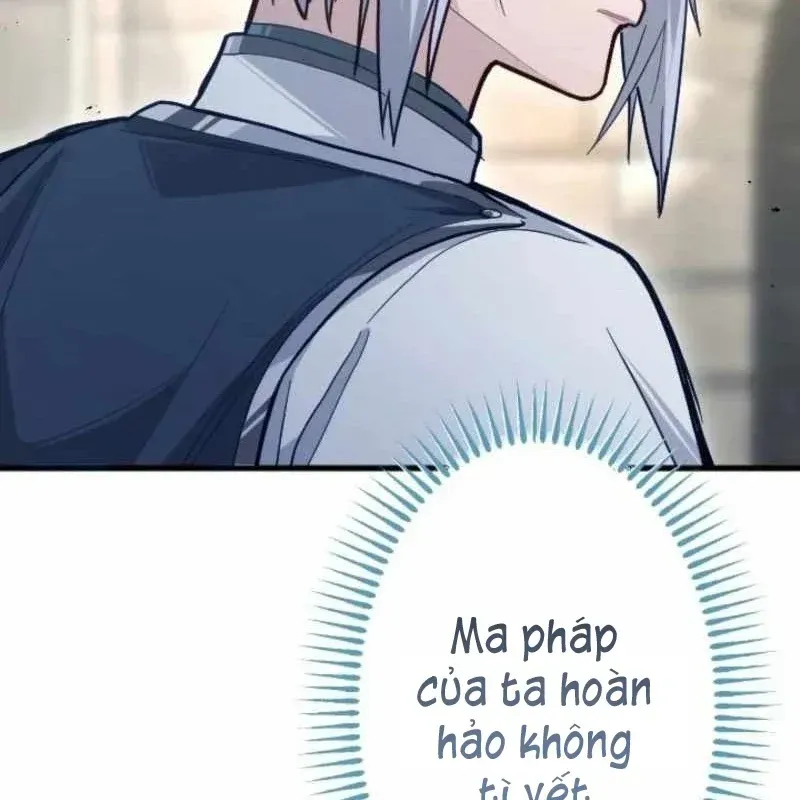 Con Đường Ma Pháp Của Kiếm Thánh Trọng Sinh Chap 9 - Next Chap 10