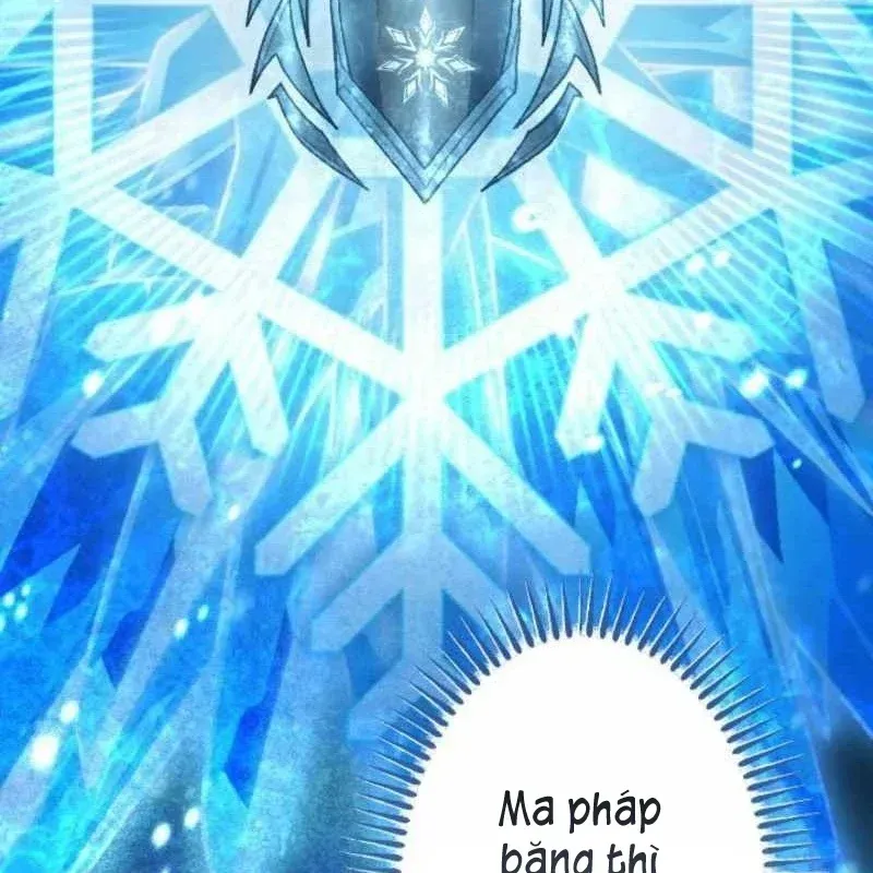 Con Đường Ma Pháp Của Kiếm Thánh Trọng Sinh Chap 9 - Next Chap 10