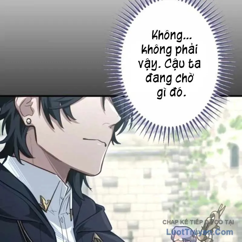 Con Đường Ma Pháp Của Kiếm Thánh Trọng Sinh Chap 9 - Next Chap 10