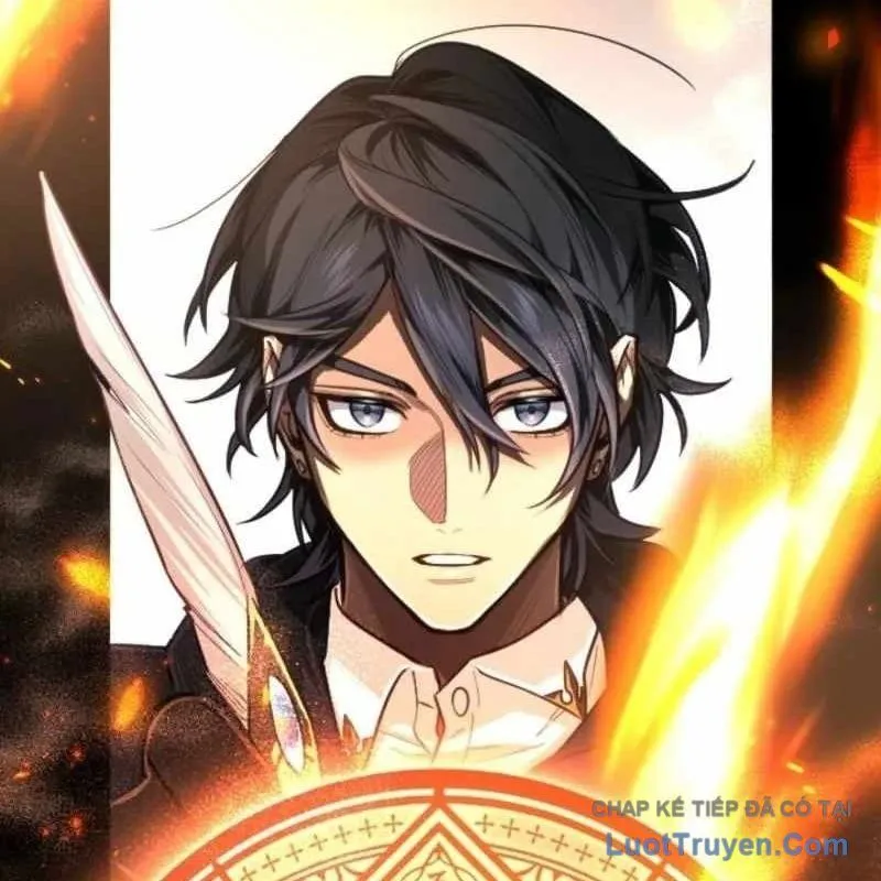 Con Đường Ma Pháp Của Kiếm Thánh Trọng Sinh Chap 9 - Next Chap 10