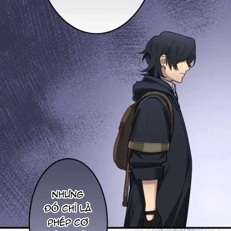 Con Đường Ma Pháp Của Kiếm Thánh Trọng Sinh Chap 9 - Next Chap 10