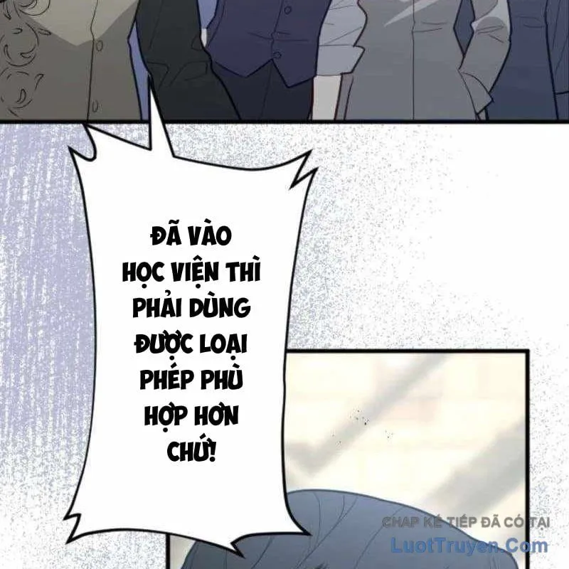 Con Đường Ma Pháp Của Kiếm Thánh Trọng Sinh Chap 9 - Next Chap 10