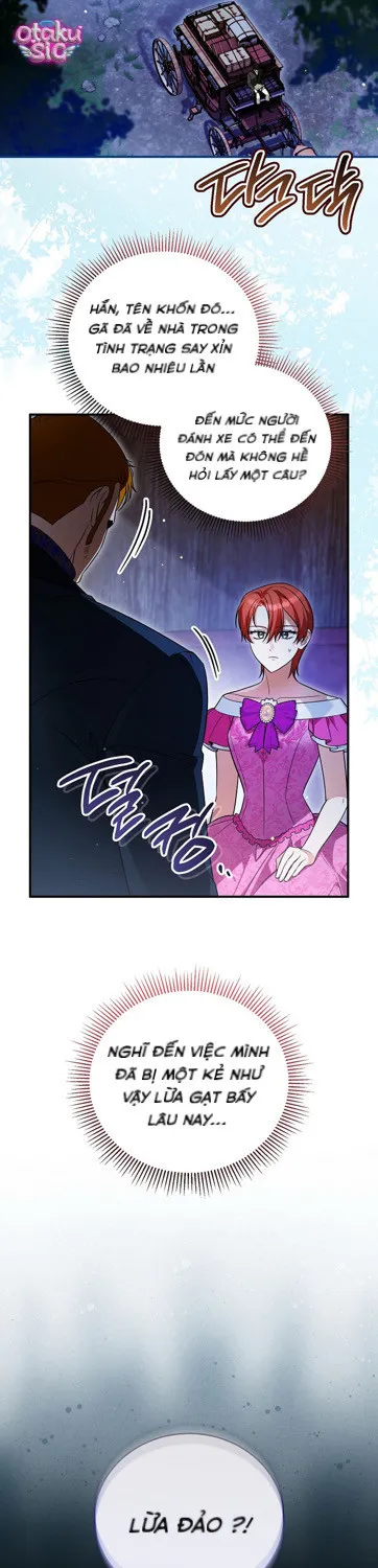 Con Gái Cả Sẽ Bước Trên Con Đường Hoa Chap 10 - Next Chap 11