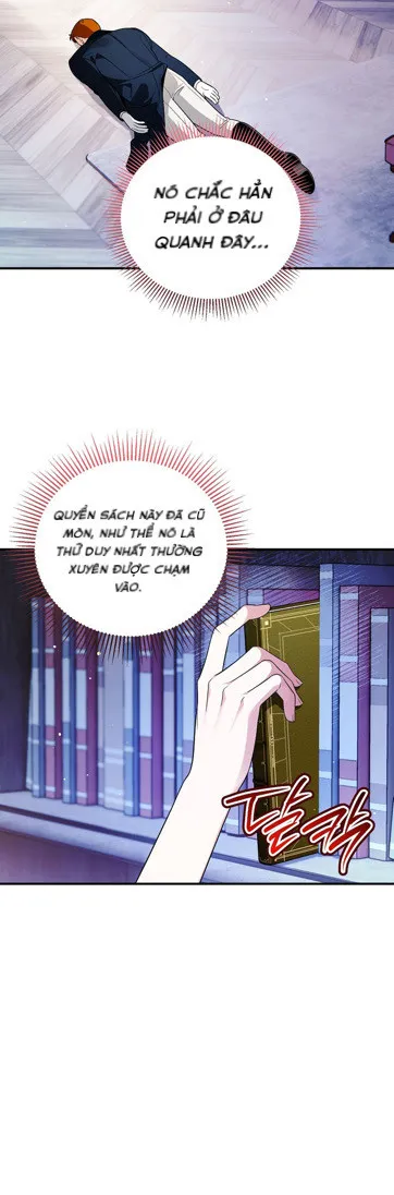 Con Gái Cả Sẽ Bước Trên Con Đường Hoa Chap 10 - Next Chap 11