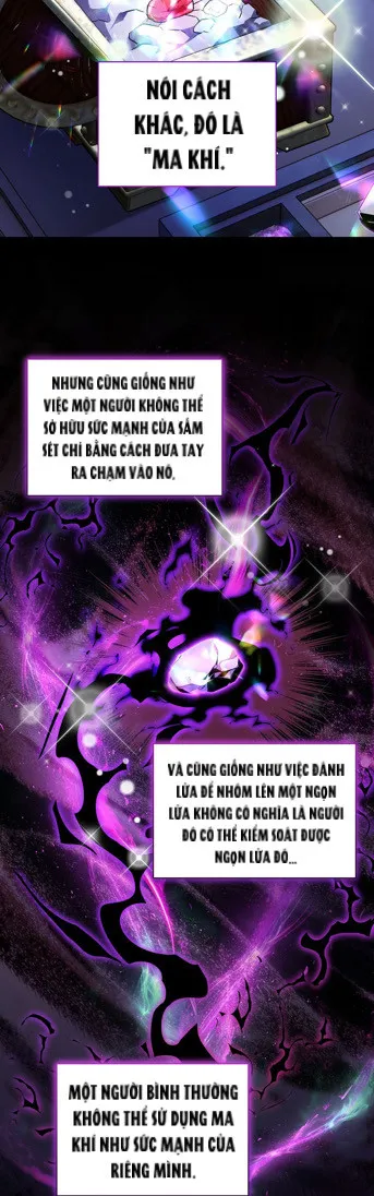 Con Gái Cả Sẽ Bước Trên Con Đường Hoa Chap 10 - Next Chap 11