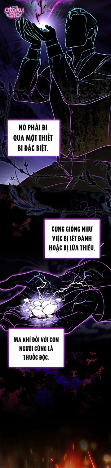 Con Gái Cả Sẽ Bước Trên Con Đường Hoa Chap 10 - Next Chap 11
