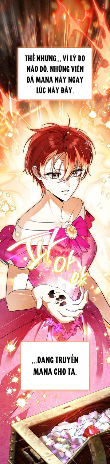Con Gái Cả Sẽ Bước Trên Con Đường Hoa Chap 10 - Next Chap 11