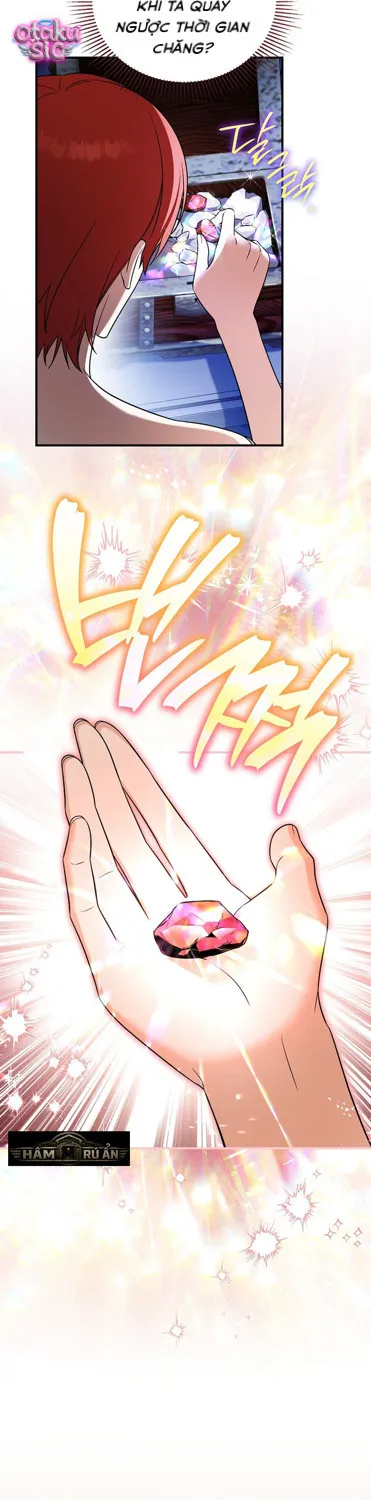 Con Gái Cả Sẽ Bước Trên Con Đường Hoa Chap 10 - Next Chap 11