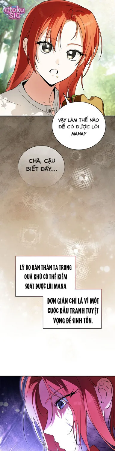 Con Gái Cả Sẽ Bước Trên Con Đường Hoa Chap 10 - Next Chap 11