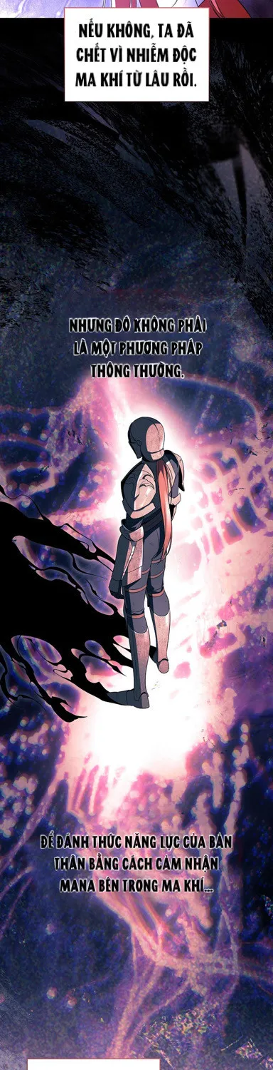 Con Gái Cả Sẽ Bước Trên Con Đường Hoa Chap 10 - Next Chap 11