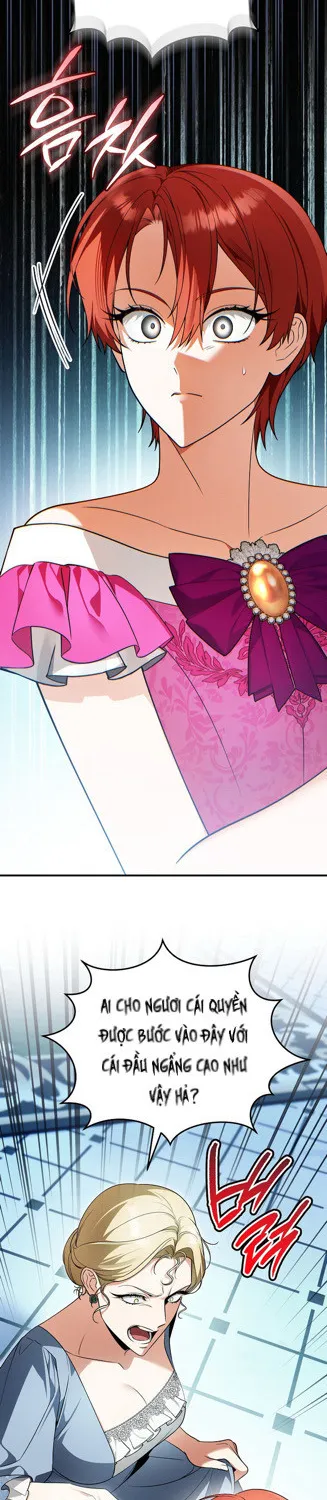Con Gái Cả Sẽ Bước Trên Con Đường Hoa Chap 10 - Next Chap 11