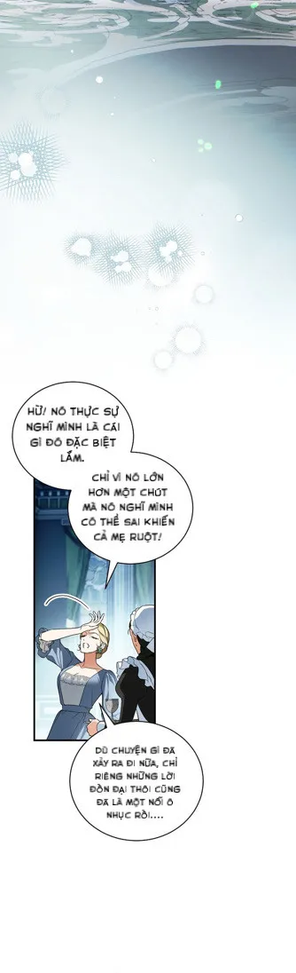 Con Gái Cả Sẽ Bước Trên Con Đường Hoa Chap 10 - Next Chap 11