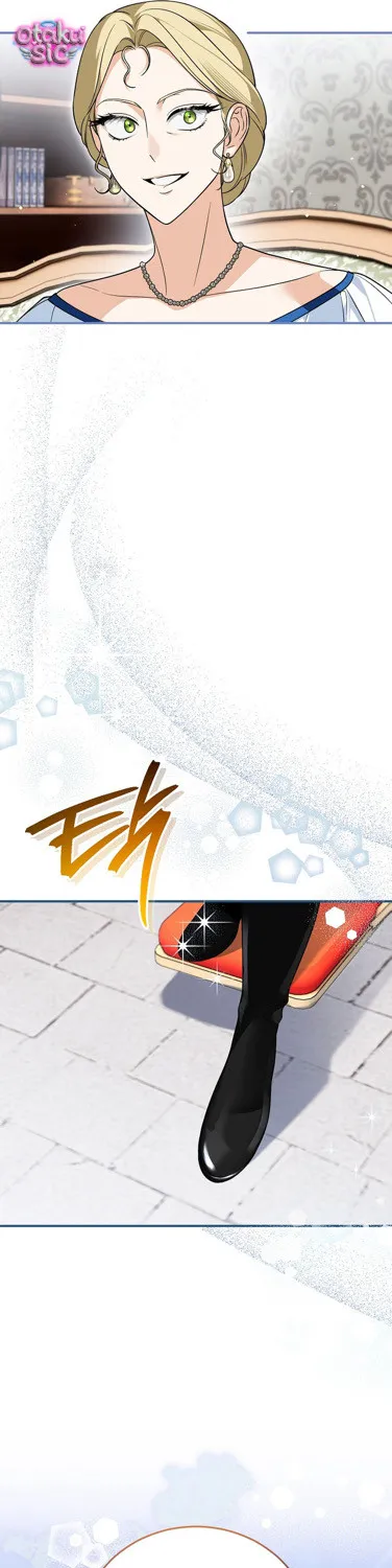 Con Gái Cả Sẽ Bước Trên Con Đường Hoa Chap 10 - Next Chap 11