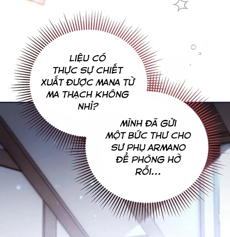 Con Gái Cả Sẽ Bước Trên Con Đường Hoa Chap 11 - Next Chap 12