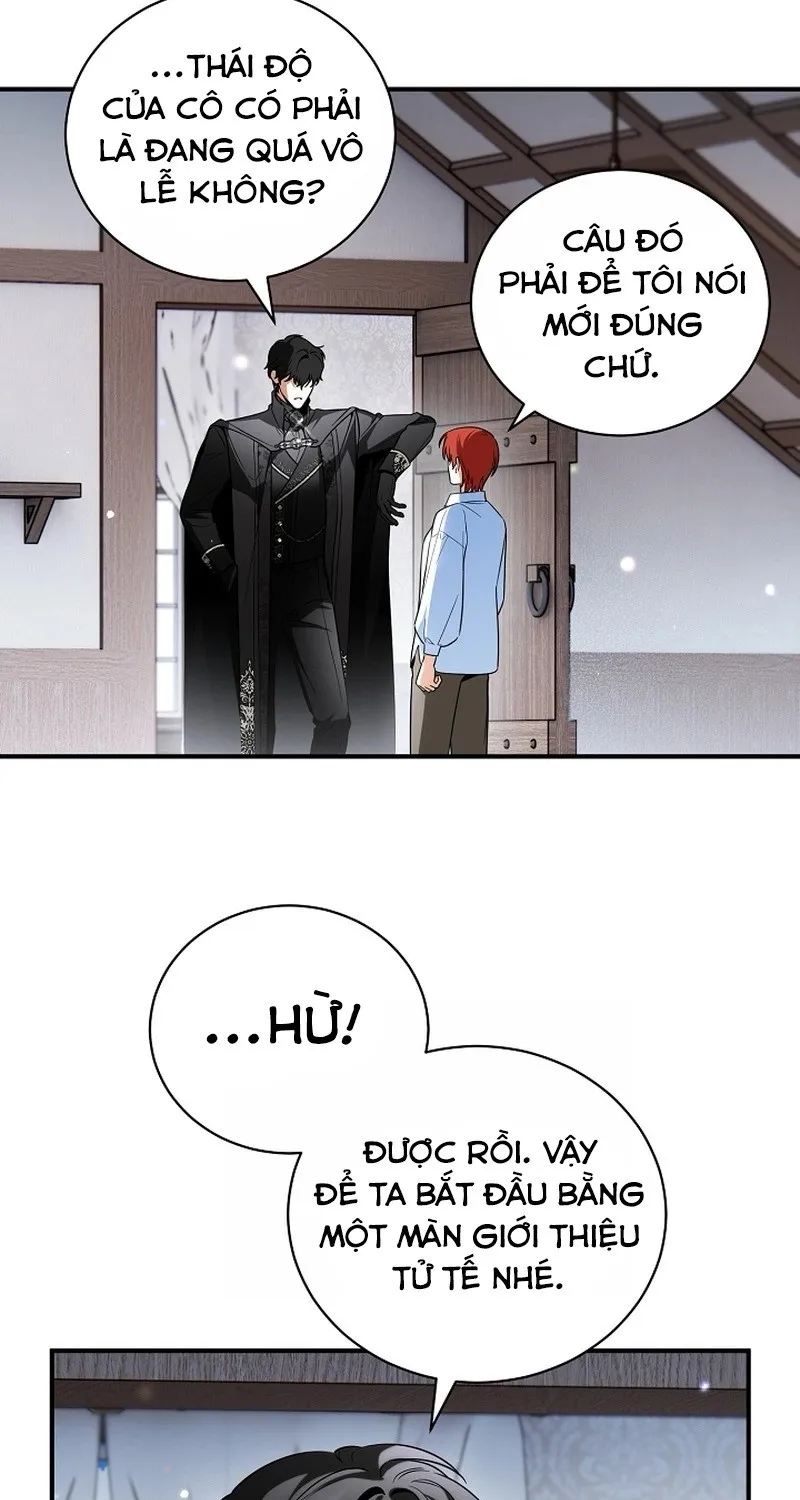 Con Gái Cả Sẽ Bước Trên Con Đường Hoa Chap 11 - Next Chap 12
