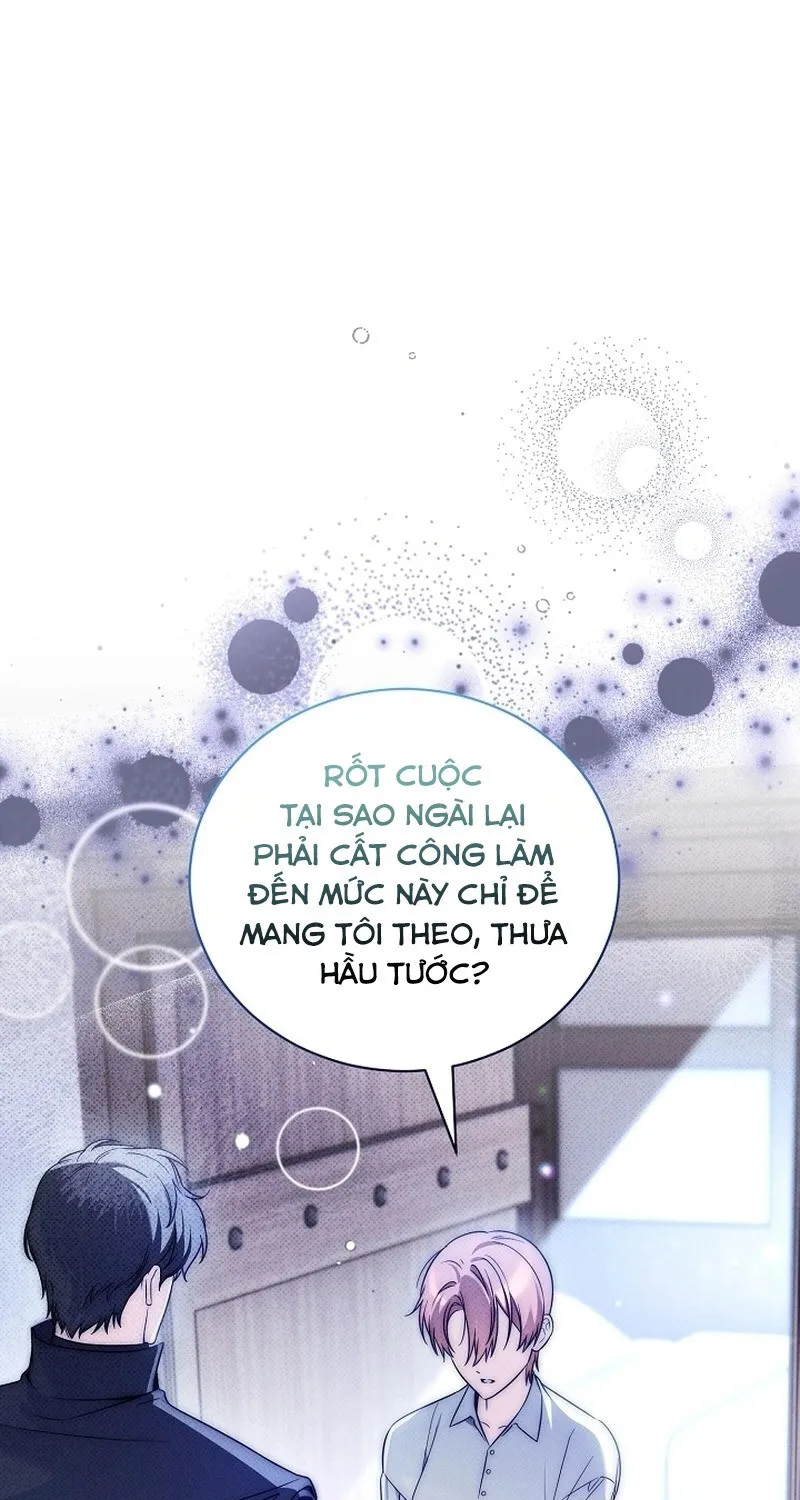 Con Gái Cả Sẽ Bước Trên Con Đường Hoa Chap 11 - Next Chap 12