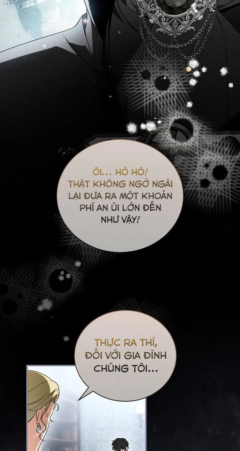 Con Gái Cả Sẽ Bước Trên Con Đường Hoa Chap 11 - Next Chap 12