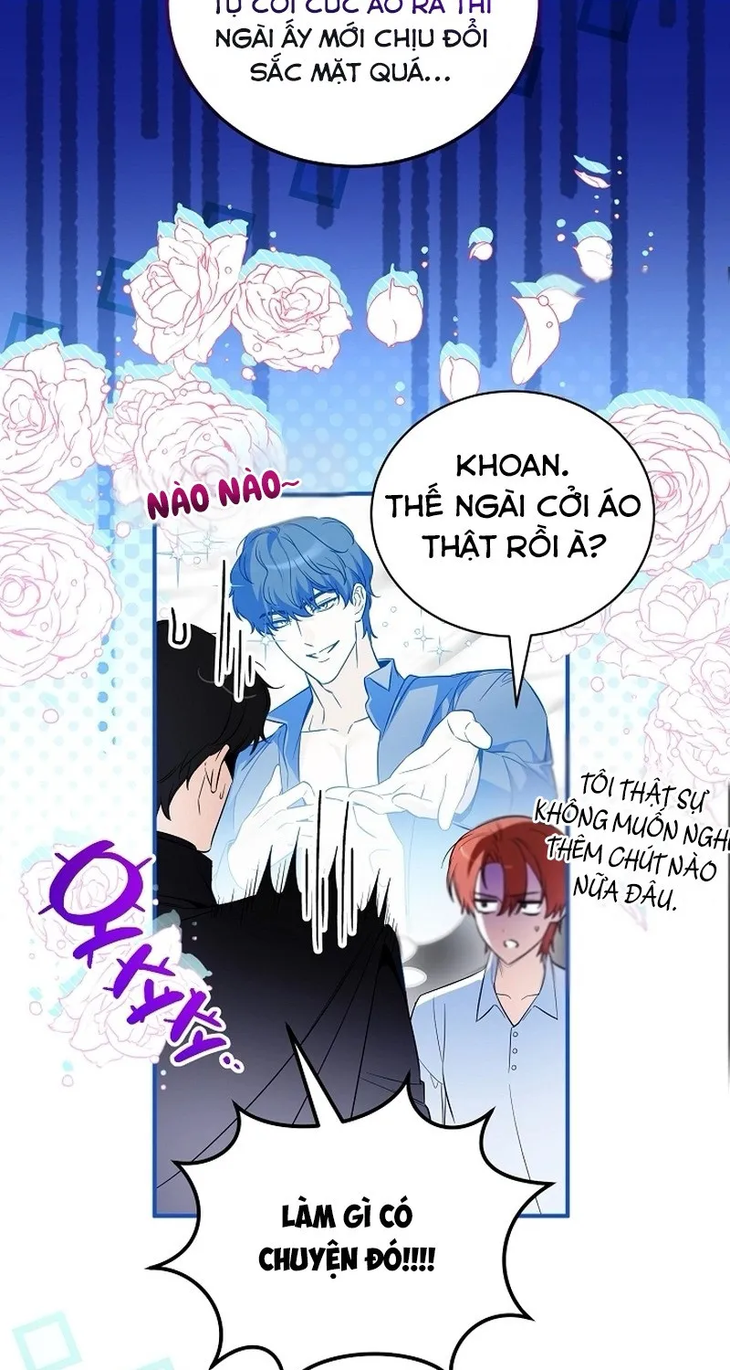 Con Gái Cả Sẽ Bước Trên Con Đường Hoa Chap 11 - Next Chap 12