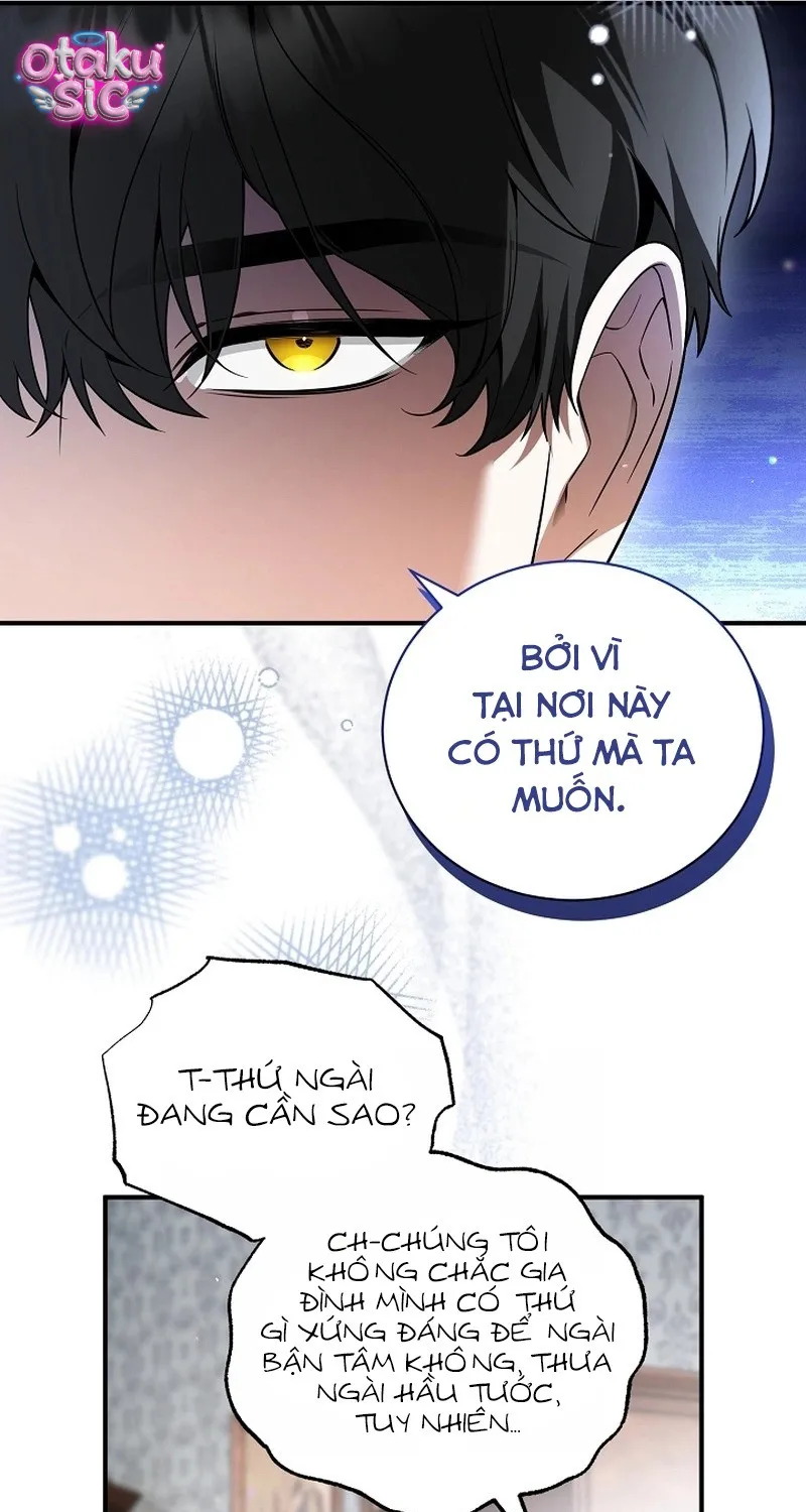 Con Gái Cả Sẽ Bước Trên Con Đường Hoa Chap 11 - Next Chap 12