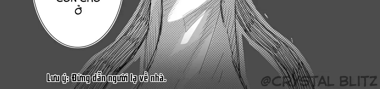 Con Gái Nuôi Của Tôi Là Sinh Vật Dị Thường Đáng Sợ Chap 1 - Next Chap 2