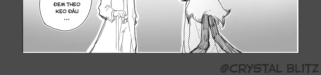 Con Gái Nuôi Của Tôi Là Sinh Vật Dị Thường Đáng Sợ Chap 1 - Next Chap 2