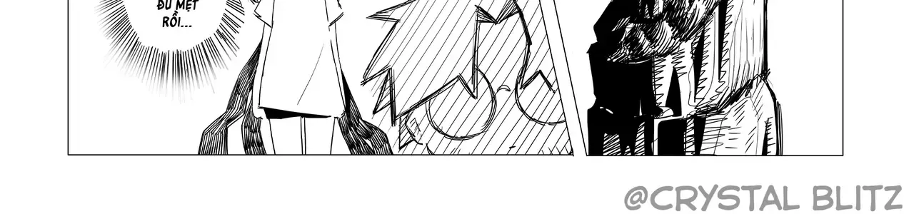 Con Gái Nuôi Của Tôi Là Sinh Vật Dị Thường Đáng Sợ Chap 2 - Next Chap 3