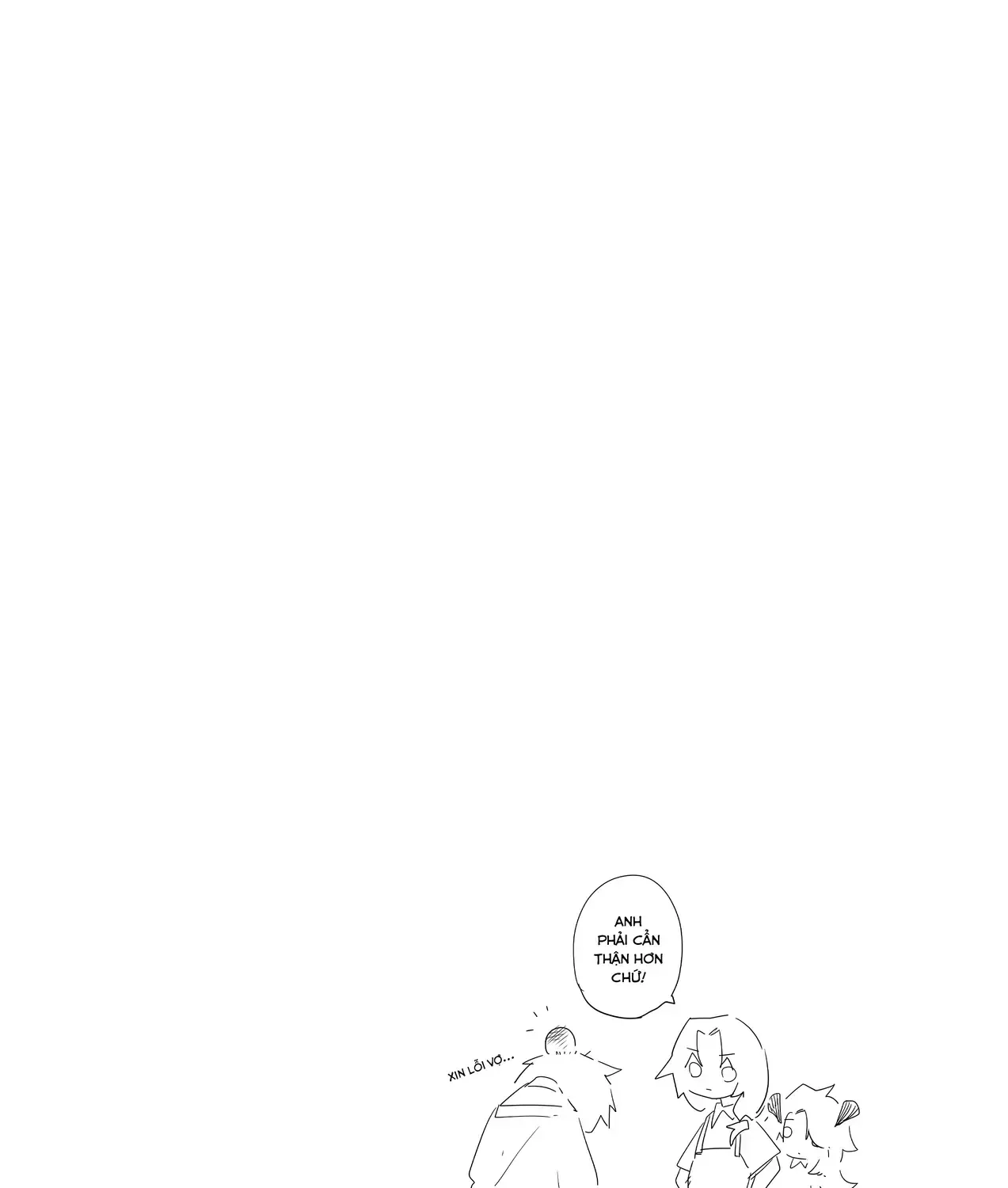 Con Gái Nuôi Của Tôi Là Sinh Vật Dị Thường Đáng Sợ Chap 2 - Next Chap 3